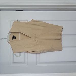 Sweaterworks Sleeveless Top